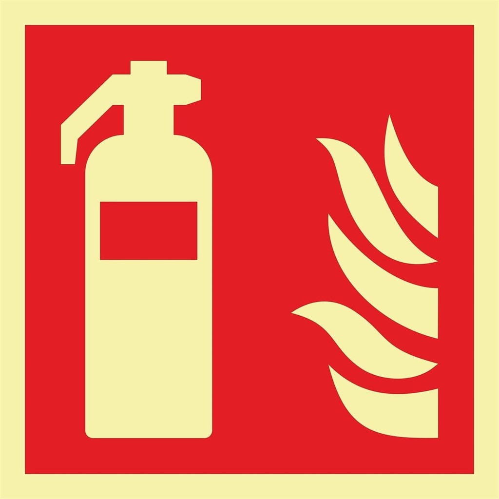 ¿Las señales se consideran elementos de protección pasiva contra incendios? 