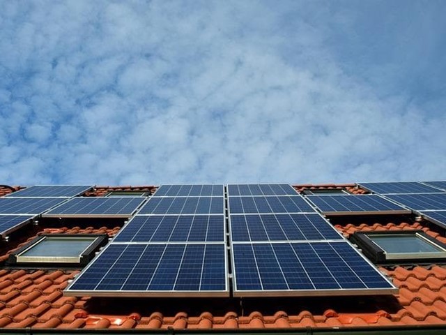 Apuesta por una rehabilitación energética en tu casa