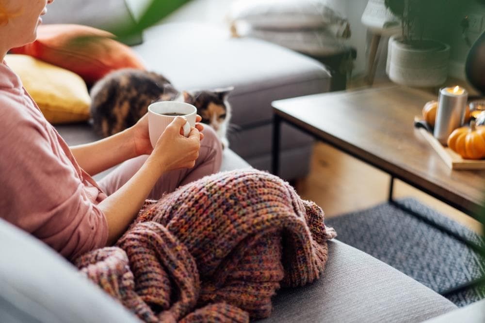 Cómo preparar tu casa para el invierno con un buen aislamiento térmico