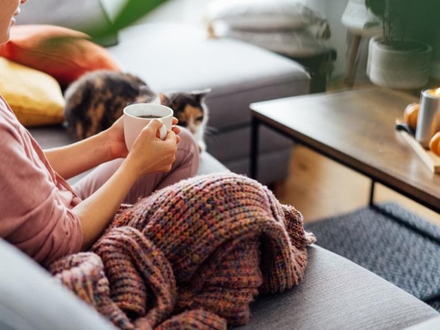 Cómo preparar tu casa para el invierno con un buen aislamiento térmico