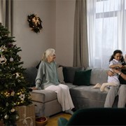 ¡Consiga una Navidad llena de confort con un buen aislamiento!
