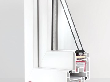 ¿Cuáles son las ventajas de las ventanas de PVC?