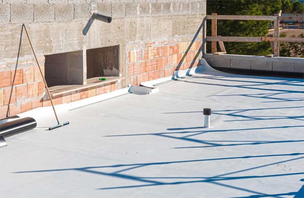 ¿Cuánto cuesta impermeabilizar una terraza?