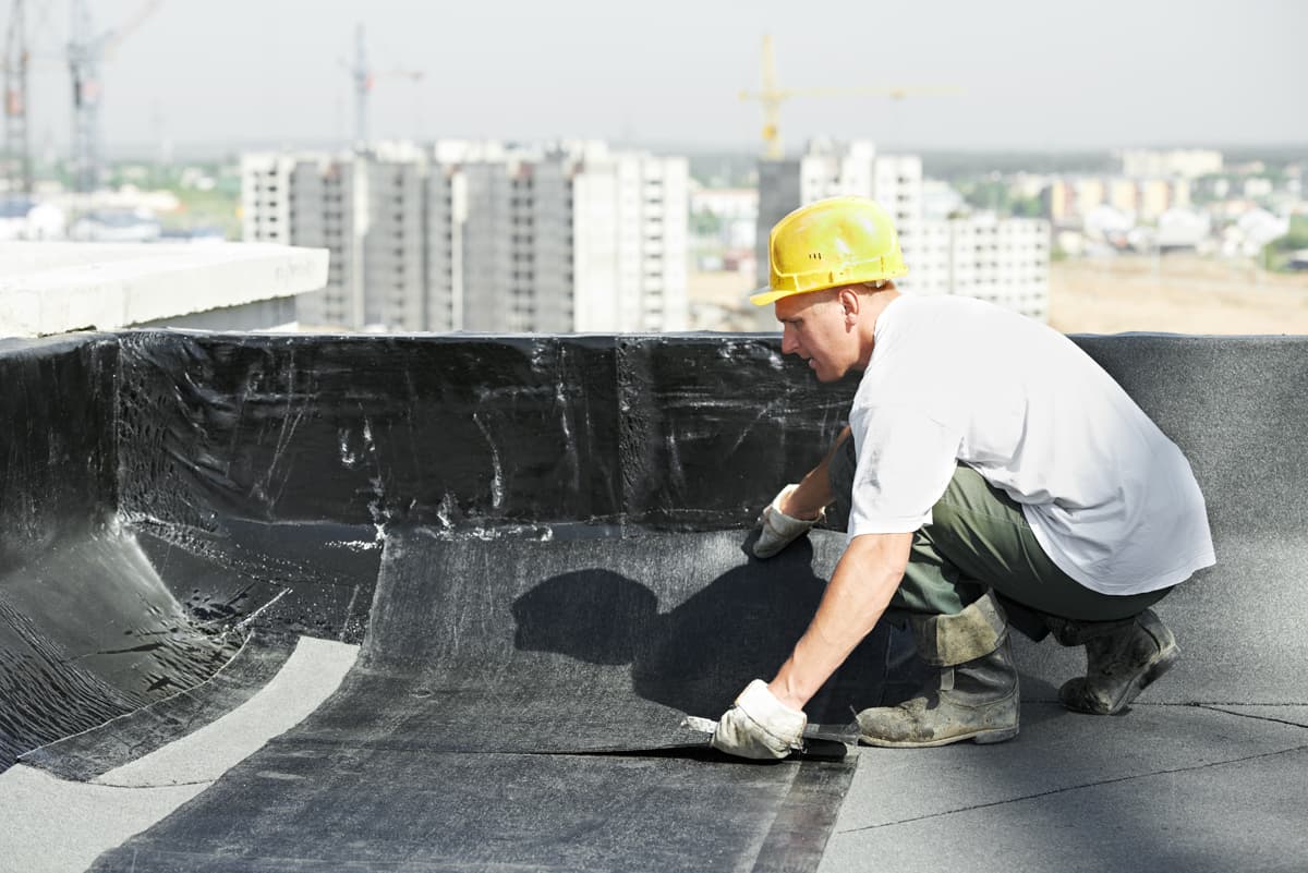 ¿Qué ventajas ofrece contar con una buena impermeabilización en nuestra vivienda?