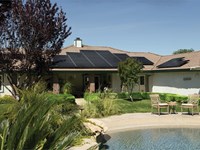 Instalación de paneles solares en el tejado, ¿cuáles son los beneficios?