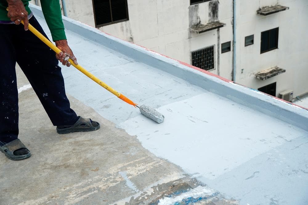 ¿Qué debemos tener en cuenta a la hora de impermeabilizar una terraza?